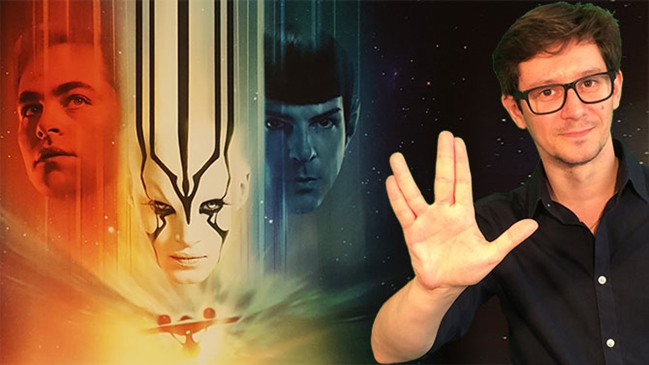 Star Trek : Sans Limites - Notre avis