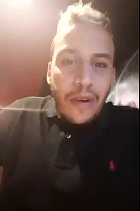 Leck passe une Message à une Jeune Rappeur Handicapé 'DJ HASSANIE'