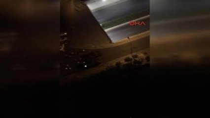 Batman Darbe Girişimi Gecesi Cumhurbaşkanlığı Sarayı Önündeki Çatışmaların Yeni Görüntüleri Ortaya...