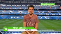 El Real Madrid juega al despiste  este verano