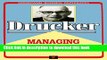 Read Books Managing for Results: Economic Tasks and Risk-Taking Decisions PDF Free