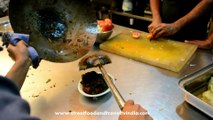 Most Satisfying Video in the World   Amazing Indian Restaurant Cooking Skills