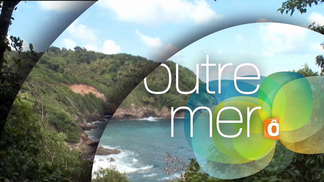 Escale en Outre-mer : les Caraïbes