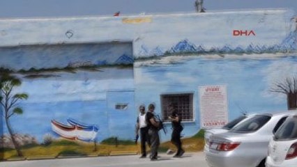 Sakarya'da Darbe Tutuklusu Askerler Çeşitli Cezaevlerine Nakledildi