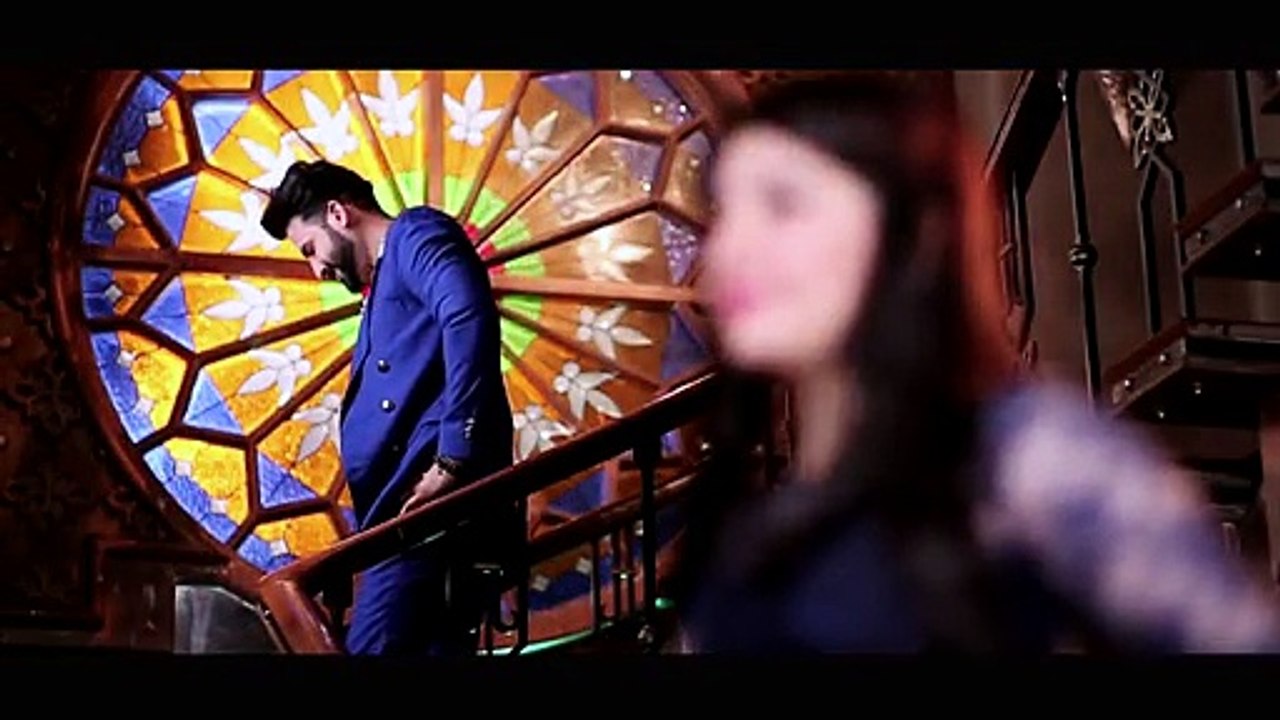 Ishq Ziyada Gul Panra New HD Video Song 2016-Dailymotion