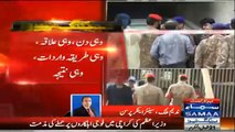 Nadeem Malik Analysis On Terrorists Attacked Rangers In Karachi