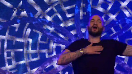 Steve Angello - Live at Tomorrowland 2016 [FULL HD SET][Part 2/2]