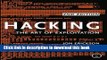 Download Hacking : The Art of Exploitation, 2nd Edition PDF Free