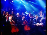 Nancy Ajram - Mestaniak (Live) نانسي عجرم -  مستنياك