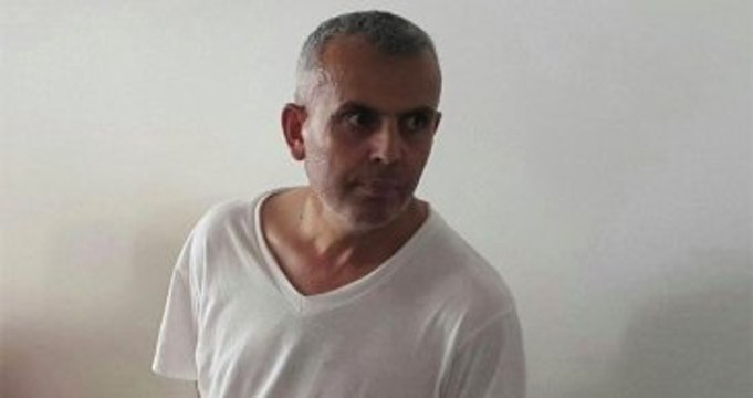 Mehmet Dişli'nin İlk İfadesi: Bütün Görüşmeleri Komutanın Emriyle Yaptım