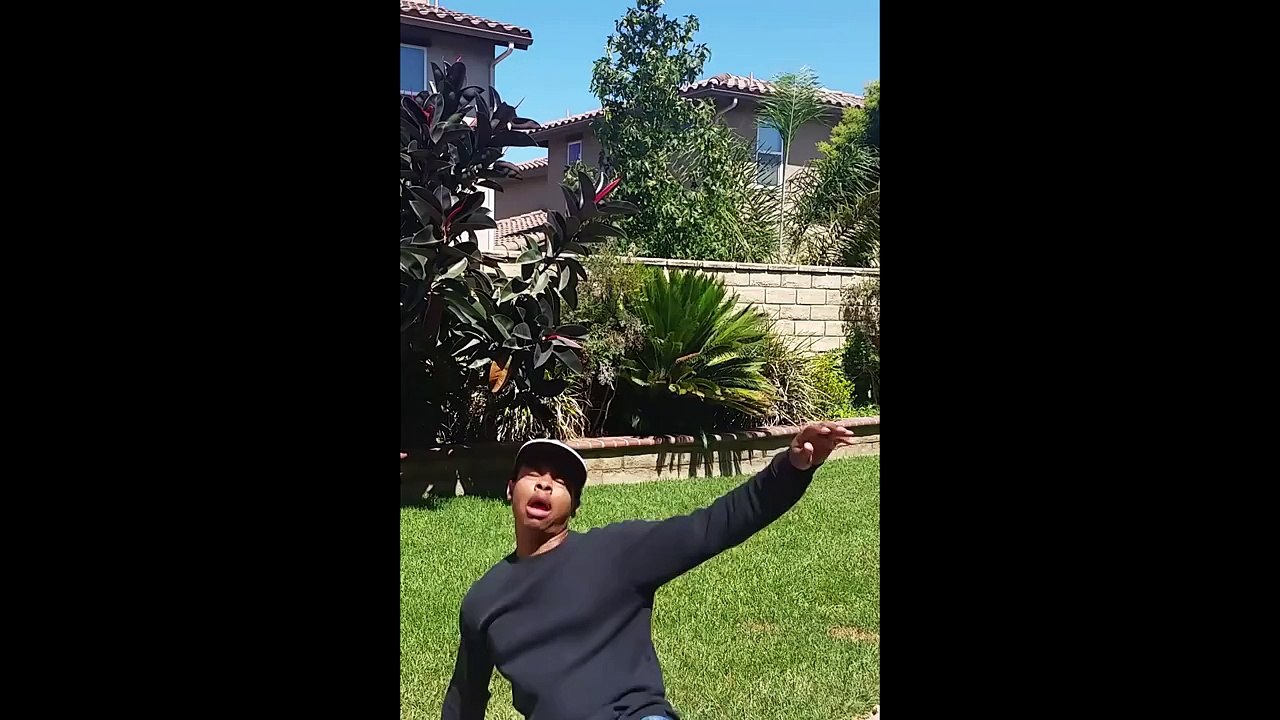 Ice Bucket Challenge