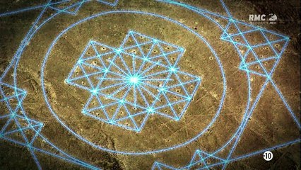 Sur La Trace Des Aliens: Le Mystère Nazca