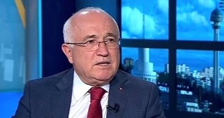 Çiçek: ABD Gülen'i ya İade Etmeyecek ya da Başka Bir Ülkeye Gönderecek