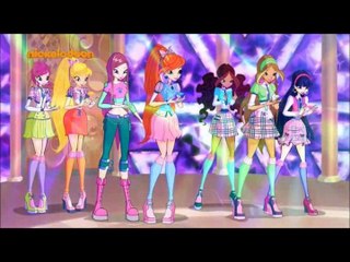 Winx Club: The Butterfly (FANMADE)