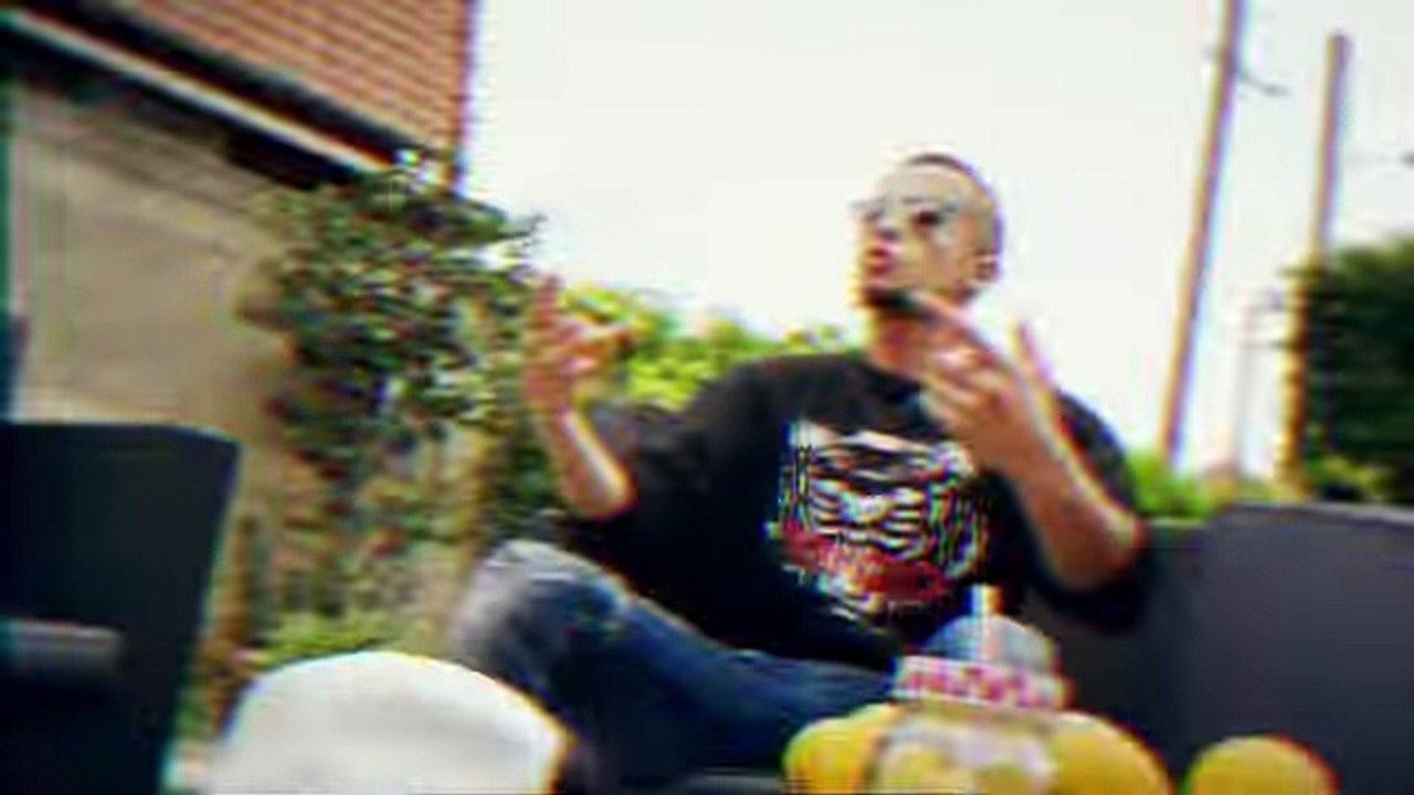 Hayce Lemsi & Volts Face - Freestyle Lumière