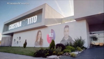 Casados a primera vista 2
