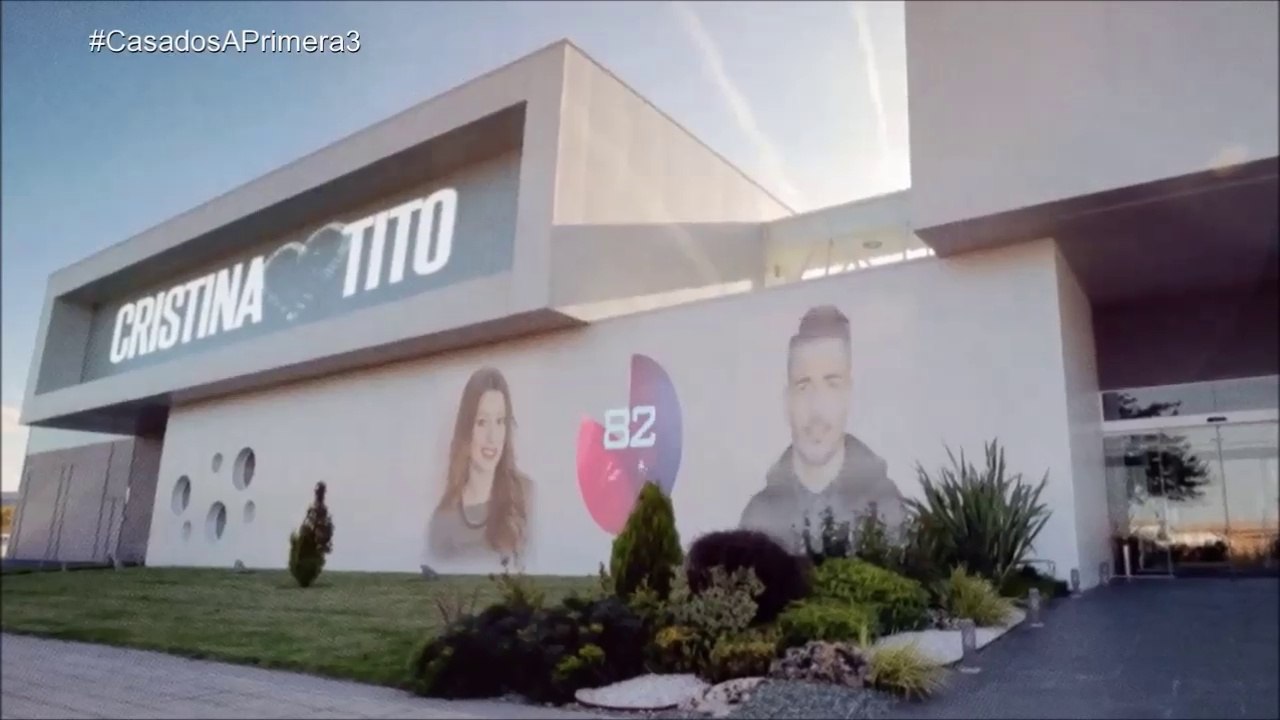 Casados a primera vista 2
