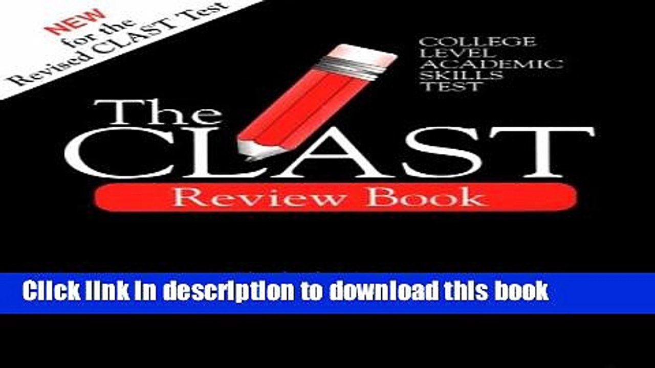 Read The Clast Review Book  Ebook Free