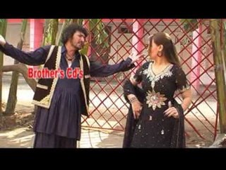 Brother Hits | Laila Dera Khaista Da | Pashto Songs