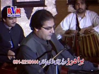 Haroon Bacha And Karan Khan | Pakhair Raghle | Biya Haga Makham De | Pashto Songs