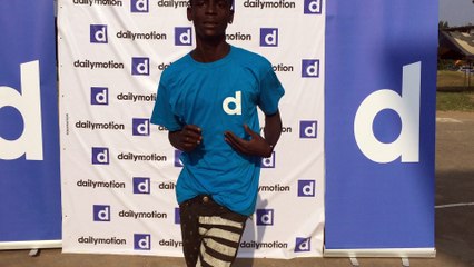 Danse Semaine Genereuse  Abidjan Gnamien Pierre Christian