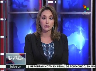 Activistas argentinos respaldan a la ex presidenta Cristina Fernández