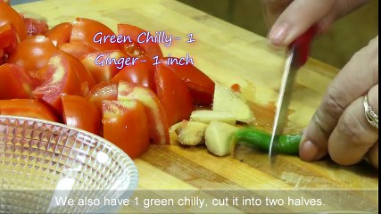 Vegetable makhani recipe - Veg Makhanwala - Subz Makhani