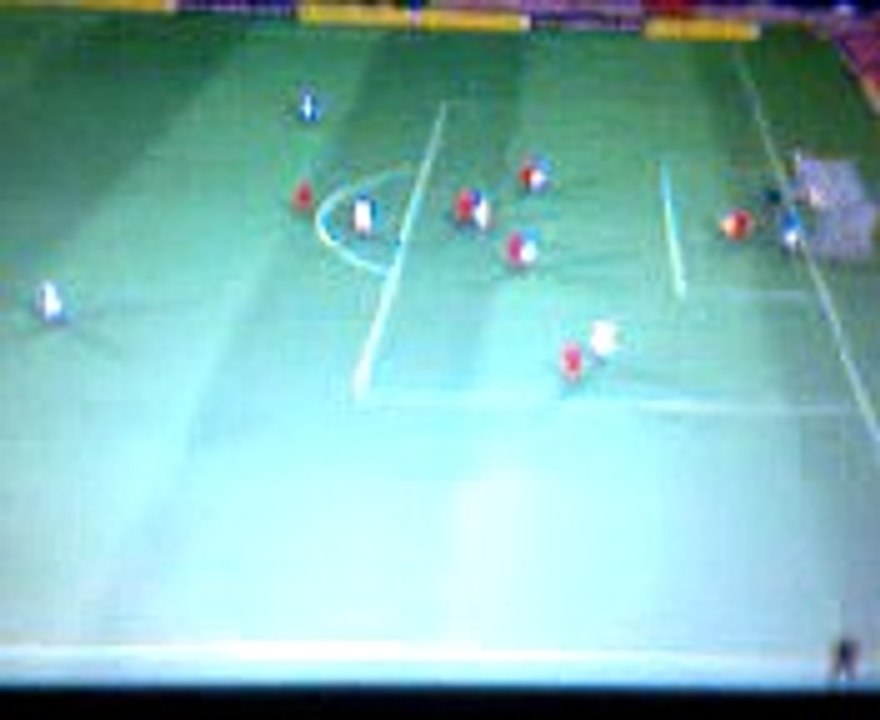 FIFA Online - vs Com7