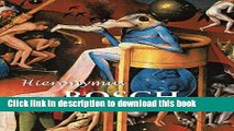Download Book Hieronymus Bosch (Best of) PDF Free