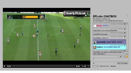 Newcastle United 1 - 1 Stoke City | Premier League Highlights (2015)