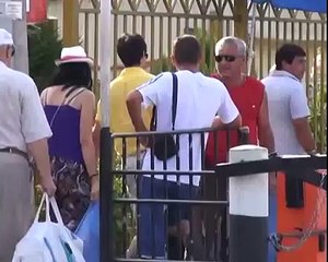 «Биотеррор» - "Момент истины" от 25.07.2016