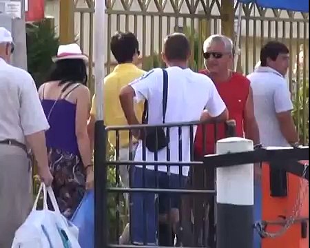 «Биотеррор» - Момент истины от 25.07.2016