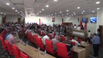 Fetö'nün Darbe Girişimi - Aydın Büyükşehir Belediyesi Olağanüstü Meclis Toplantısı