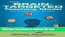 Read The Brain-Targeted Teaching Model for 21st-Century Schools PDF Free