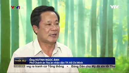 Cân nhắc hình phạt vụ hai "game thủ" cướp bánh mì vì đói