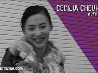 CECILIA CHEUNG  (ONE NITE IN MONGKOK)