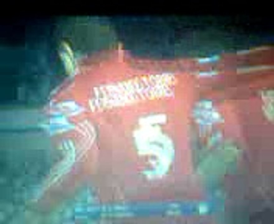 FiFa Online - vs Com6