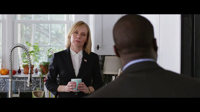 Agents presque secrets / Extrait Il est recherché pour meurtre VOST [Au cinéma le 24 Août]