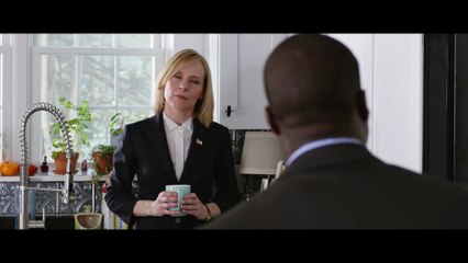 Agents presque secrets / Extrait "Il est recherché pour meurtre" VOST [Au cinéma le 24 Août]