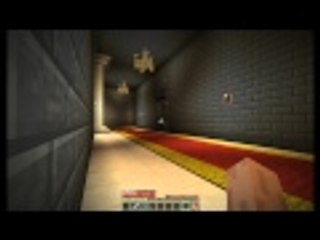 【小聖Korito】Minecraft-The Ticket EP2 勇者拯救模式!