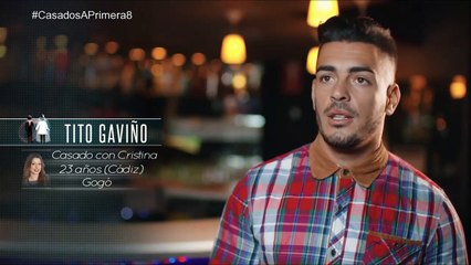 casados a primera vista 7