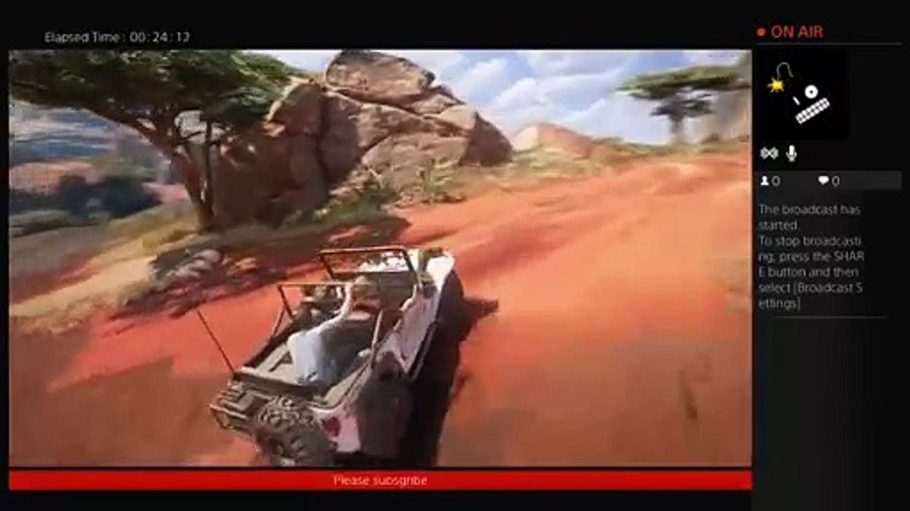 UNCHARTED 4  A THEFS END (90)