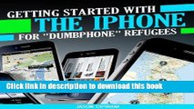 Read Getting Started with the iPhone for 