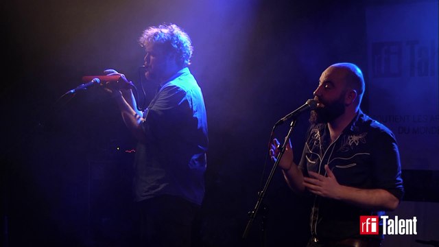 Le surfeur mort par Dalton Télégramme