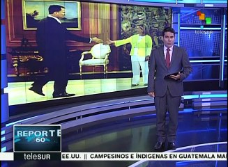 España: Felipe VI inicia ronda de consultas con fuerzas parlamentarias