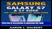 Read Samsung Galaxy S7   S7 Edge: The 100% Unofficial User Guide PDF Free