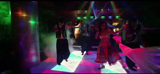 Aankh Pe Chashma Daal Ke Video Song HD - BABUJI EK TICKET BAMBAI - Rajpal Yadav,Bharti Sharma - Movies Media