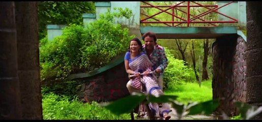 BABUJI EK TICKET BAMBAI Theatrical Trailer - Rajpal Yadav,Bharti Sharma,Sudha Chandran - Movies Media