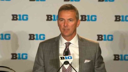 Meyer Denies Negative Recruiting Claims