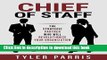 Read Chief Of Staff: The Strategic Partner Who Will Revolutionize Your Organization  PDF Online